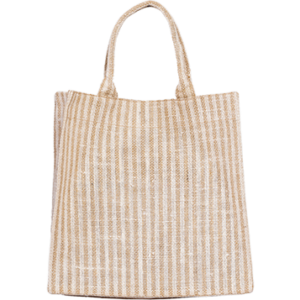 JUTE BAG