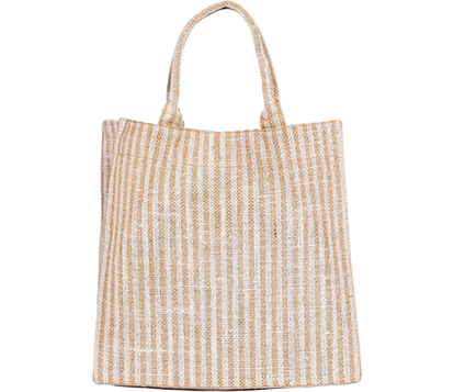 JUTE BAG