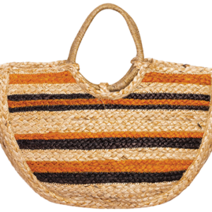 HANDCRAFTED JUTE BAG