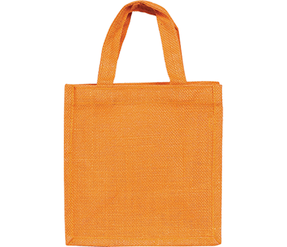 JUTE BAG