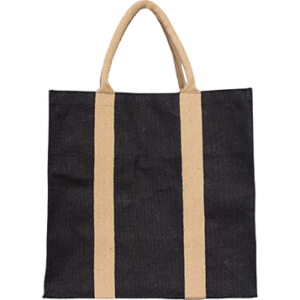 JUTE HAND BAG