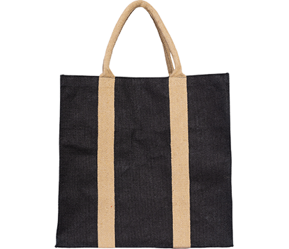 JUTE HAND BAG