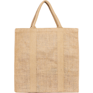 JUTE HAND BAG