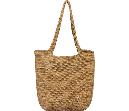 HANDCRAFTED JUTE BAG