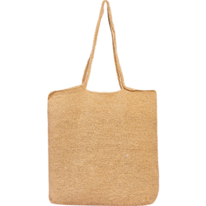 HANDCRAFTED JUTE BAG