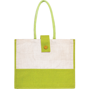 JUTE BAG