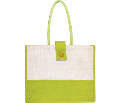 JUTE BAG