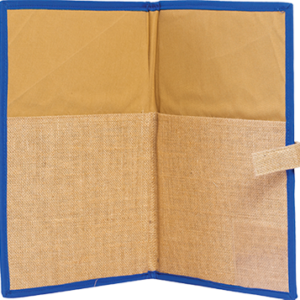 JUTE FILE FOLDER