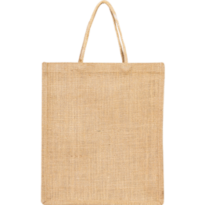 PLAIN JUTE BAG