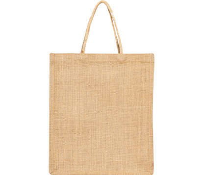 PLAIN JUTE BAG